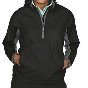 Charles River Apparel Bunker Windshirt Charles River Apparel Size XS Women's